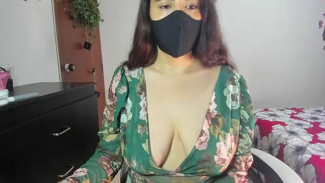 cmisterious__96 라이브 XXX 채팅