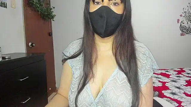 cmisterious__96 라이브 XXX 채팅