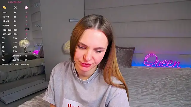 VanesaBellen Live XXX chat