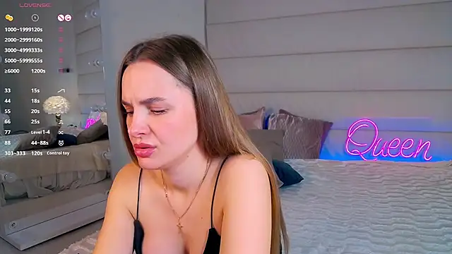 VanesaBelle Live XXX-Chat