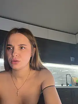 Chat +18 de VanesaBelle ao vivo