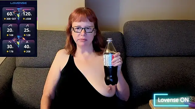 TittyLandQuebec – Live XXX-chat