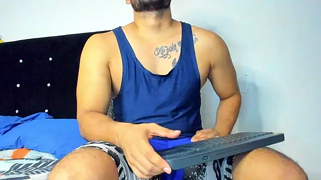Show webcam de JorsMontero