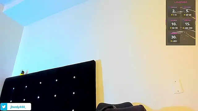 عرض كام JorsMontero