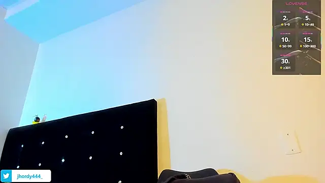 JorsMonteron Webbikameraesitys