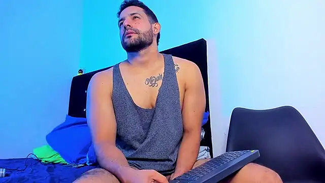 JorsMontero's Webcam Show