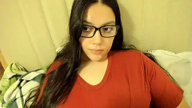 roniewester's Webcam Show