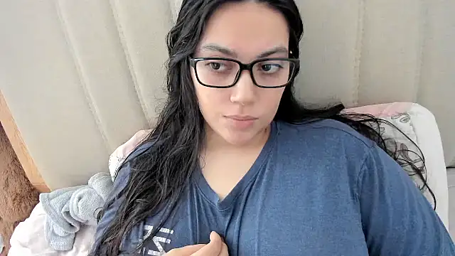 roniewester's Webcam Show