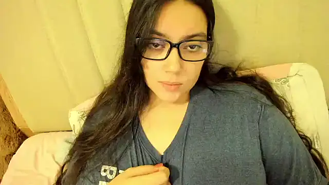 Chat XXX Live roniewester
