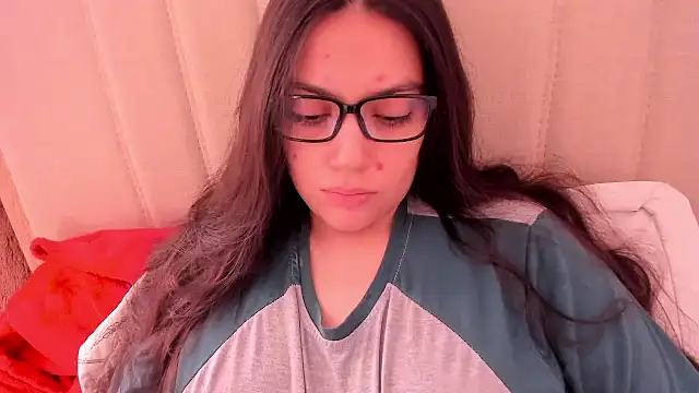roniewester's Webcam Show