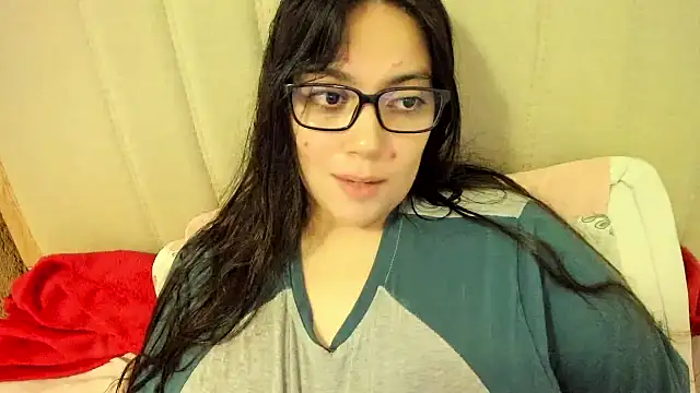 roniewester Show in webcam