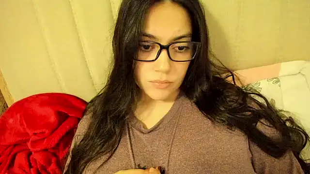 roniewester Show in webcam