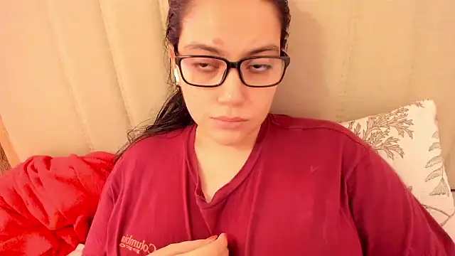 Show Webcam de roniewester
