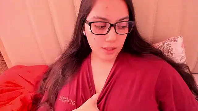 roniewester's Webcam Show