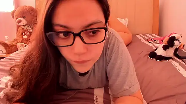 roniewester Webcamshow