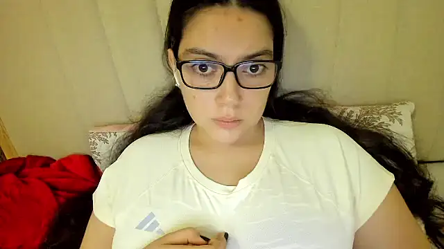 roniewester's Webcam Show