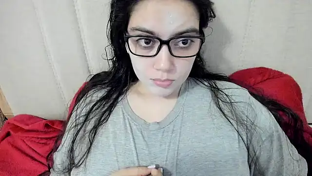 roniewester – webcam-show