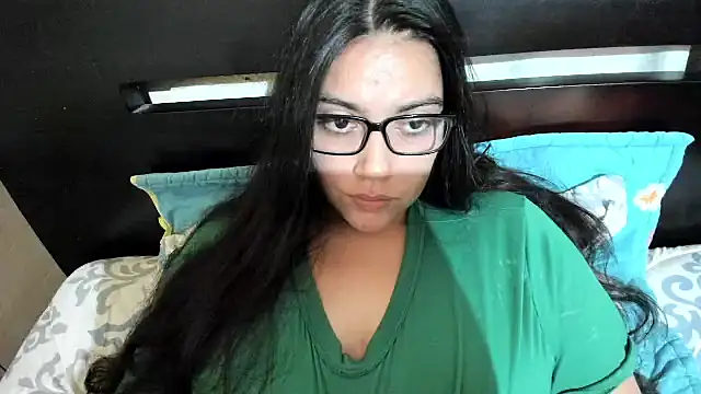 roniewester's Webcam Show