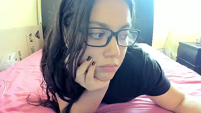 roniewester Live XXX-Chat