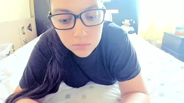 roniewester Live XXX-Chat