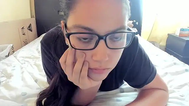 roniewester Show in webcam