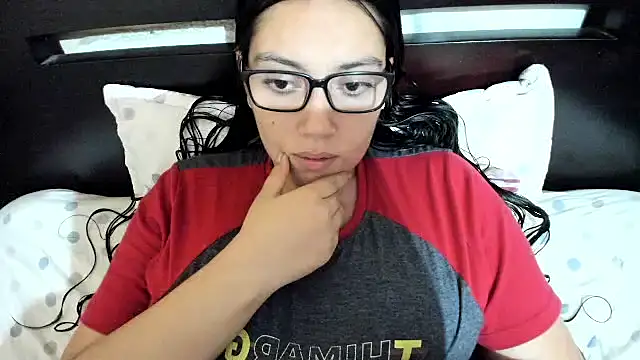 roniewester Webcam show