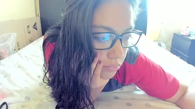 roniewester – Live XXX-chat