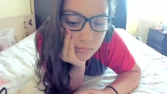 Živý XXX chat roniewester