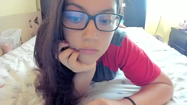 roniewester's Live XXX Chat