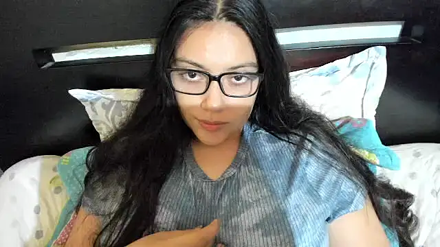 roniewester – Live XXX-chat