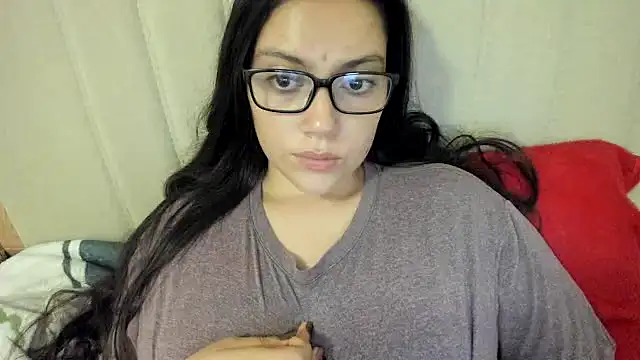 roniewester – Live XXX-chat
