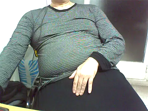 Show webcam de matu46395