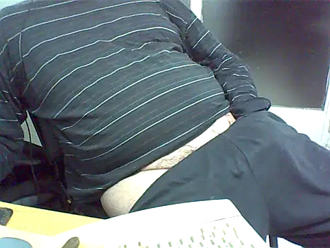 Show de webcam de matu46395