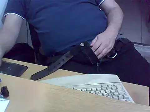 matu46395's Webcam Show