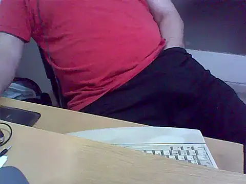 matu46395 Pertunjukan Webcam