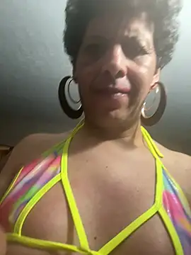 Show webcam de Tslois