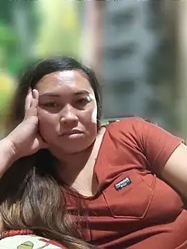 Simple_Asian – Kamerová šou