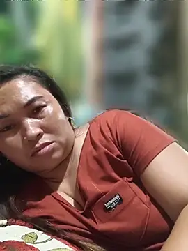 Simple_Asian webcam show