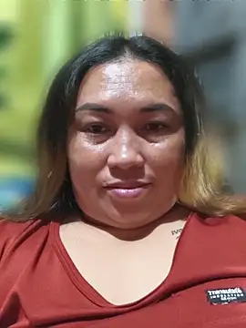 Simple_Asian Adlı Modelin Web Kamerası Şovu