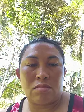 Pokazy przed kamerką – Simple_Asian