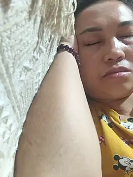 SimpleLai's Live XXX Chat