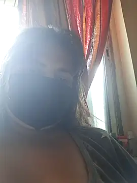 shabm20 Adlı Modelin Canlı XXX Sohbeti