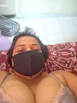 shabm20 网络视讯表演