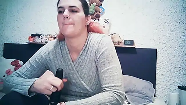 666Nessa666 Webcam-Show
