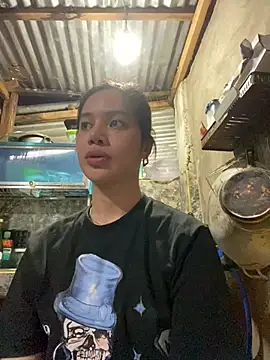 Hebefemme Show Webcam