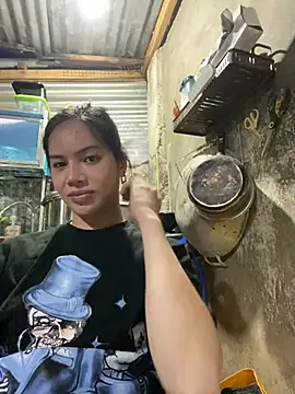 Hebefemme Webcam show