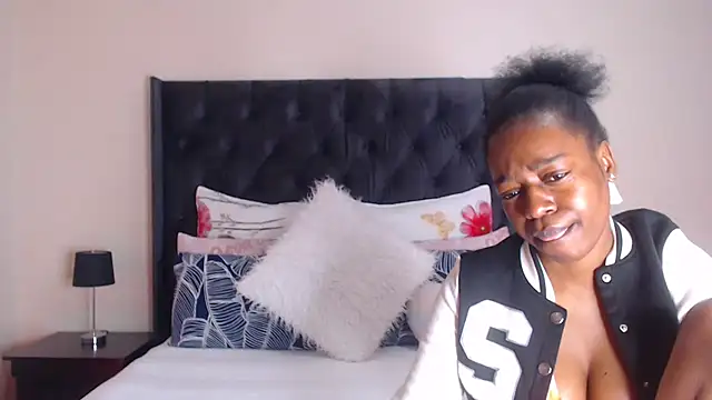 Chat XXX ao vivo de Sexynaughty_Girl