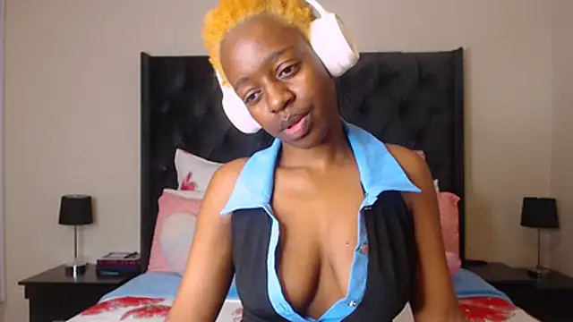 Živý XXX chat Sexynaughty_Girl