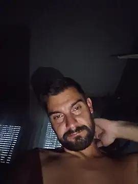 Dani199021 Webcam-Show