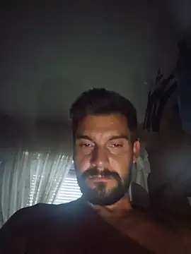 Dani199021 Webcam-Show